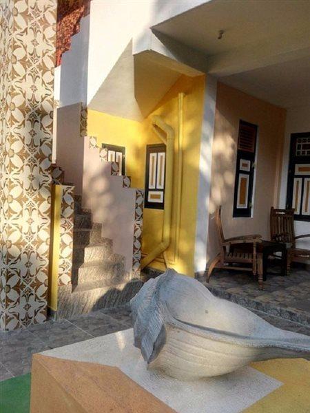 Villa Ceylon Negombo Exterior photo