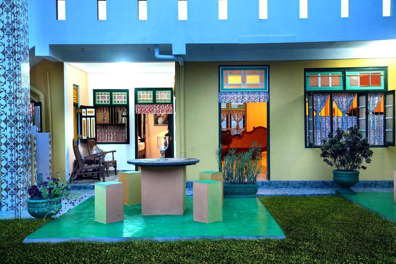 Villa Ceylon Negombo Exterior photo