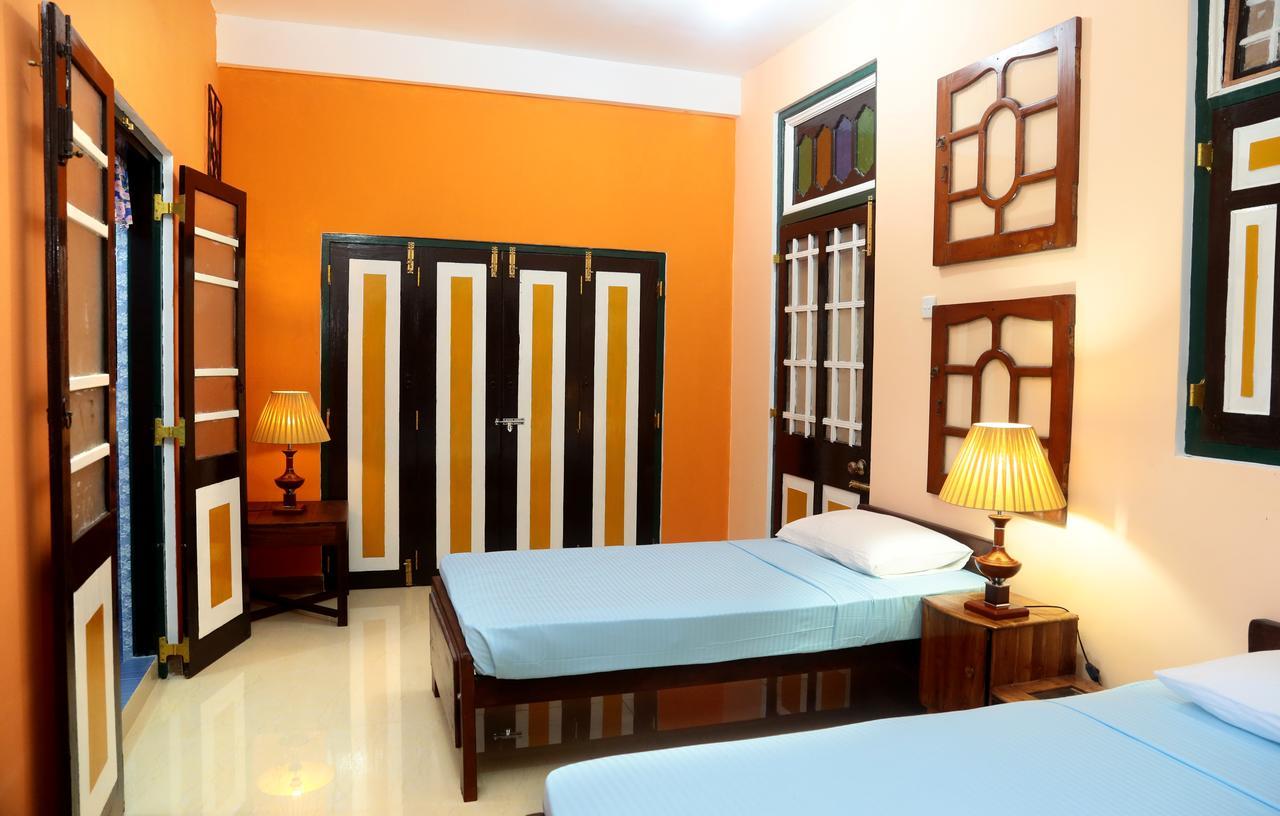 Villa Ceylon Negombo Exterior photo
