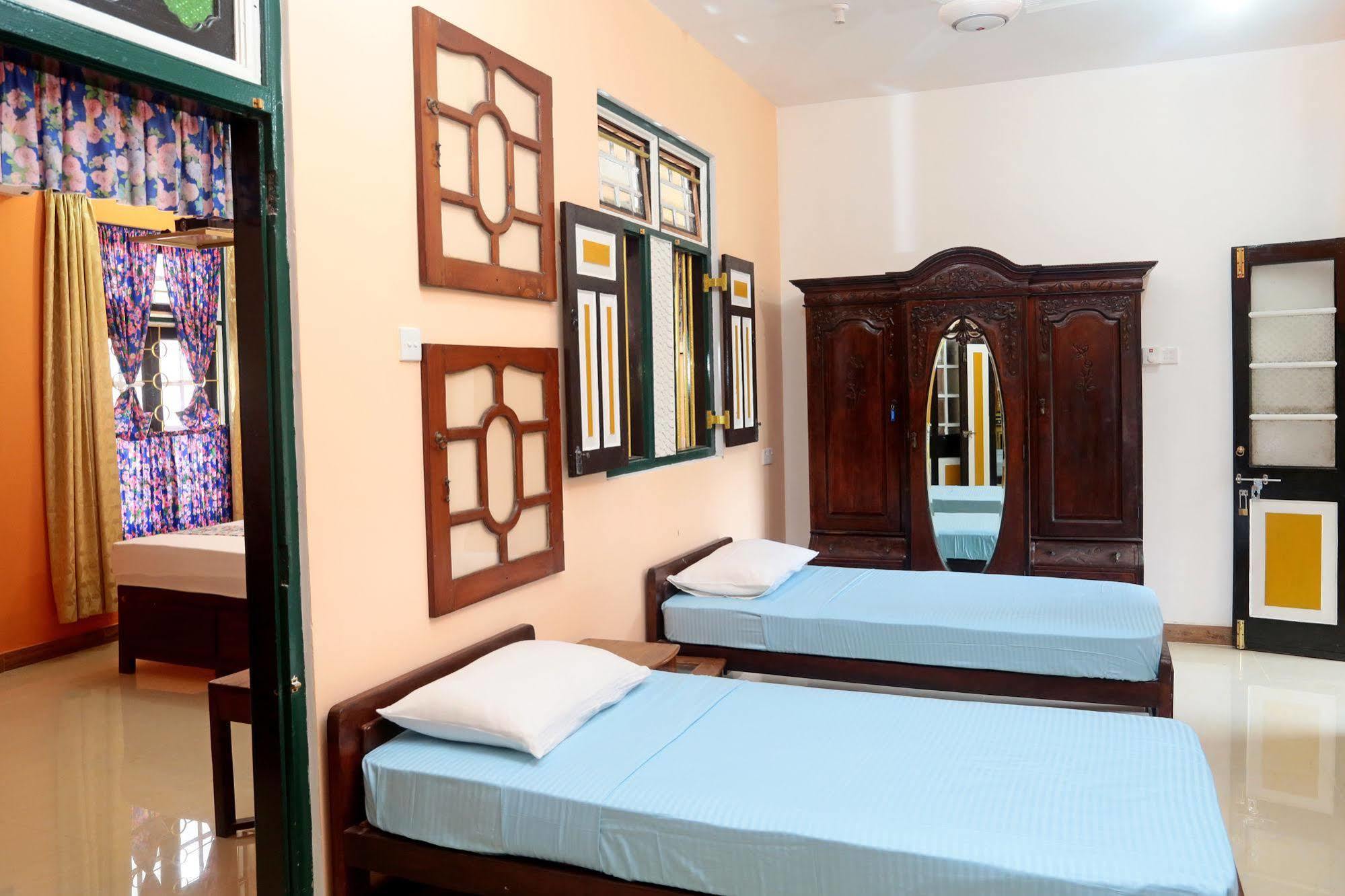 Villa Ceylon Negombo Exterior photo
