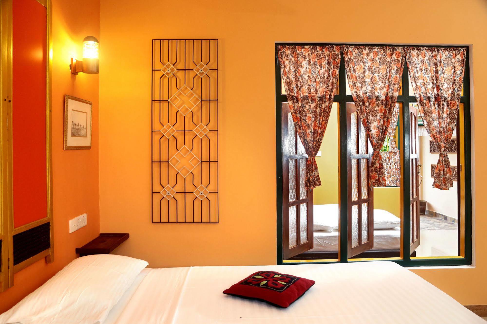 Villa Ceylon Negombo Exterior photo