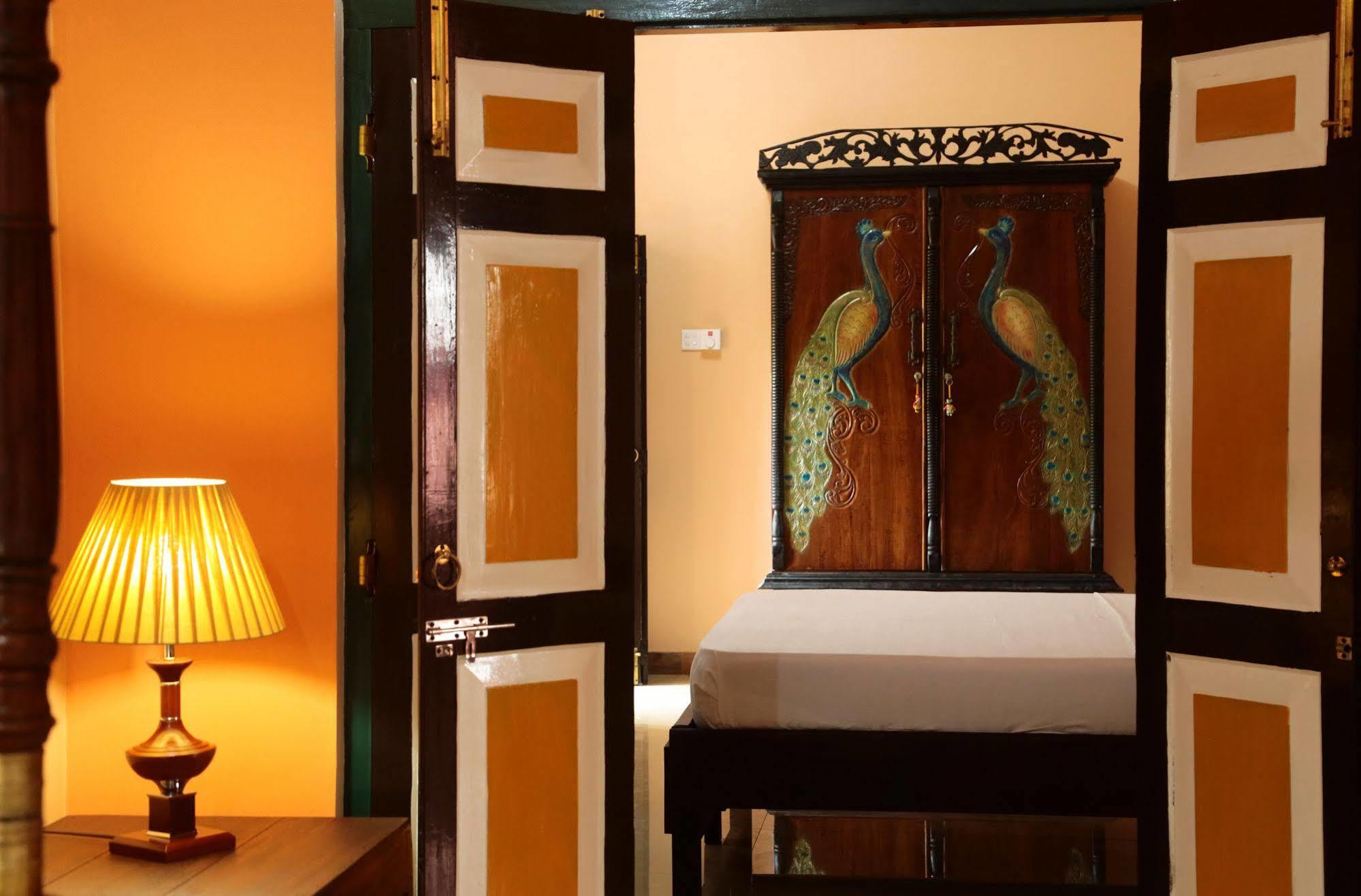 Villa Ceylon Negombo Exterior photo