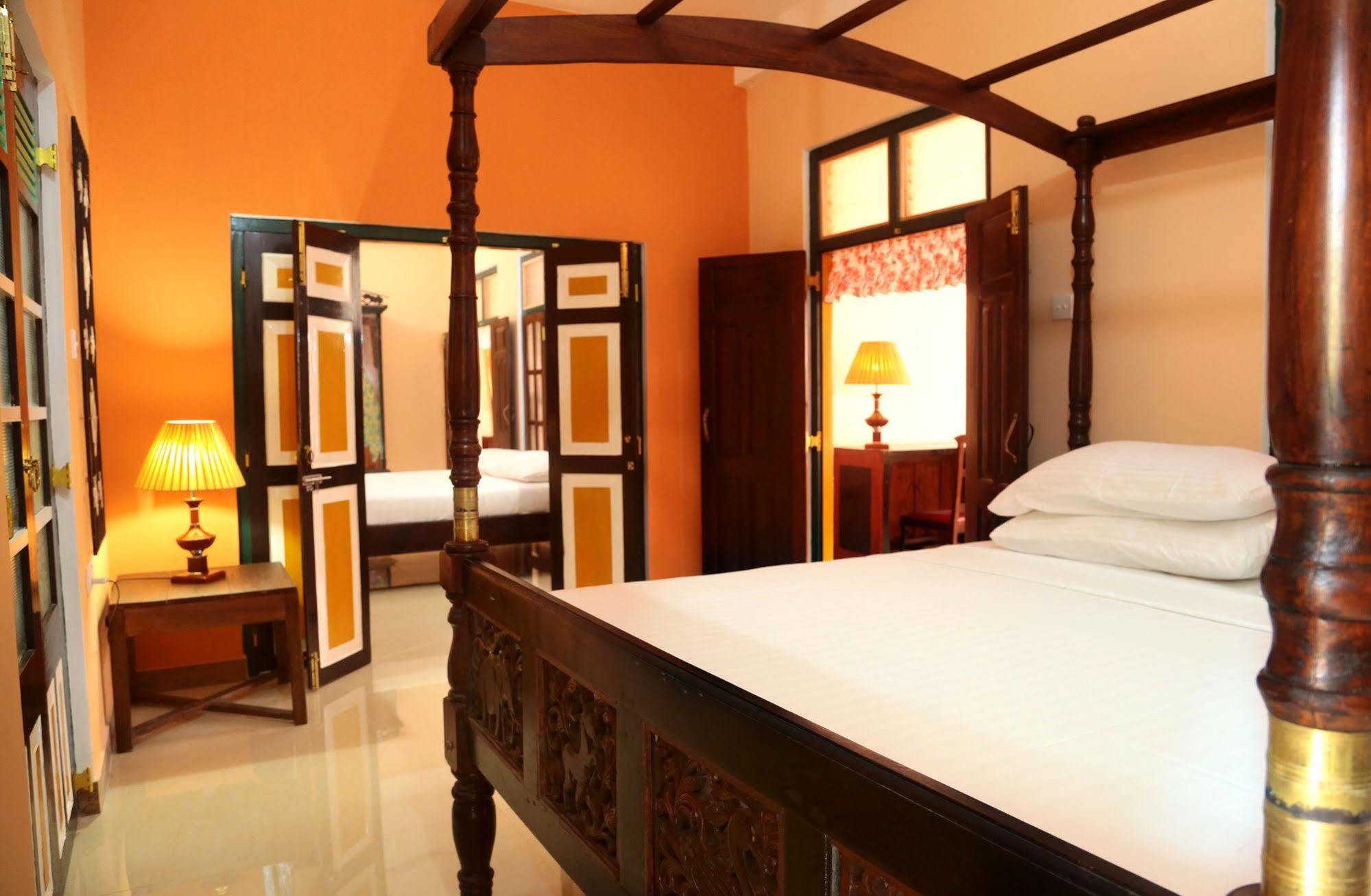 Villa Ceylon Negombo Exterior photo